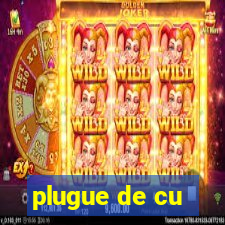 plugue de cu